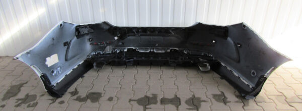 Bumper Mercedes CLS W257 C257 AMG A2578850801 Achterbumper KS4272