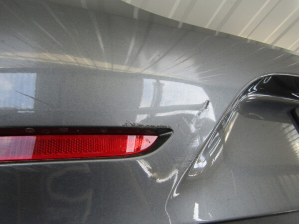 Bumper Mercedes CLS W257 C257 AMG A2578850801 Achterbumper KJ5155