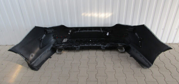 Bumper Mercedes CLS W257 C257 AMG A2578850801 Achterbumper KJ5155