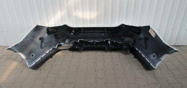 Bumper Mercedes CLS W257 C257 AMG A2578850801 Achterbumper KJ5156