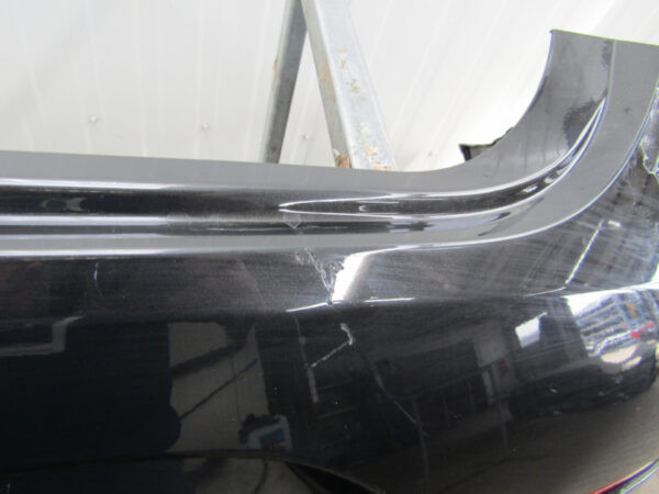 Bumper Mercedes CLS W257 C257 AMG A2578850801 Achterbumper KJ5158