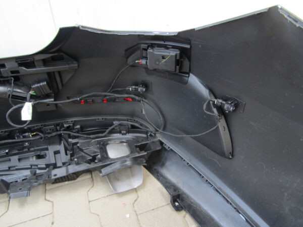 Bumper Mercedes CLS W257 C257 AMG A2578850801 Achterbumper KJ5158