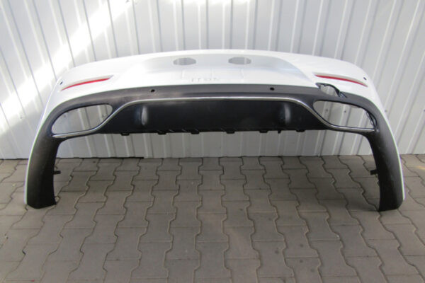 Bumper Mercedes CLS W257 C257 AMG A2578850801 Achterbumper KJ5396