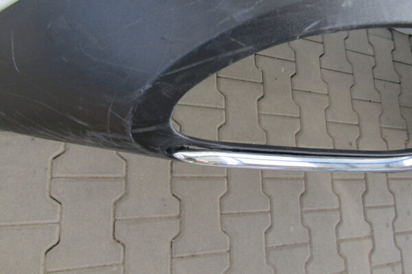 Bumper Mercedes CLS W257 C257 AMG A2578850801 Achterbumper KJ5396