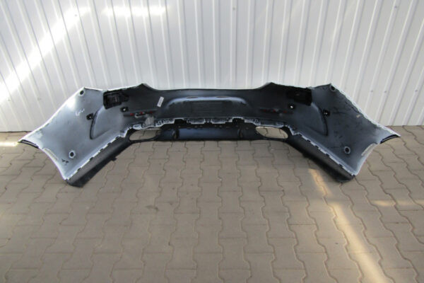 Bumper Mercedes CLS W257 C257 AMG A2578850801 Achterbumper KJ5396