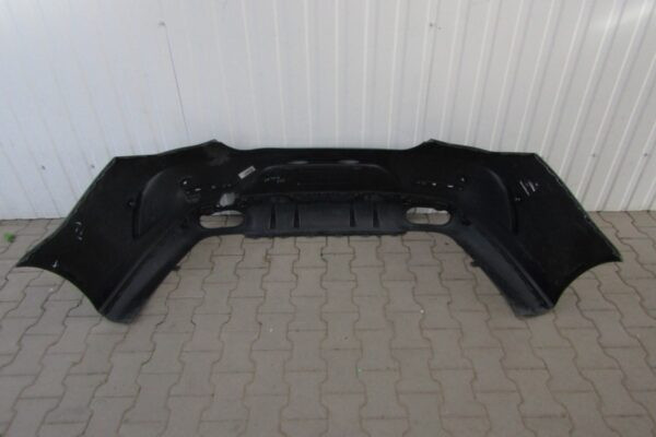 Bumper Mercedes CLS W257 53 5.3 AMG A2578850801 Achterbumper KJ7954