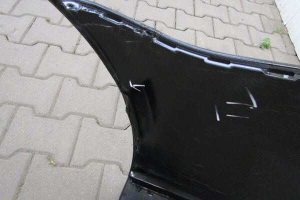 Bumper Mercedes CLS W257 53 5.3 AMG A2578850801 Achterbumper KJ7954