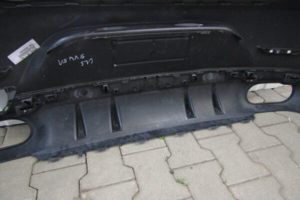 Bumper Mercedes CLS W257 53 5.3 AMG A2578850801 Achterbumper KJ7954