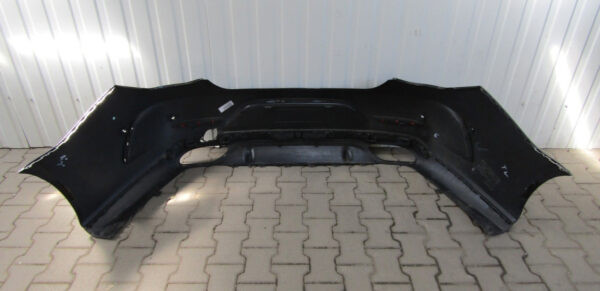 Bumper Mercedes CLS W257 C257 AMG Achterbumper KJ10062