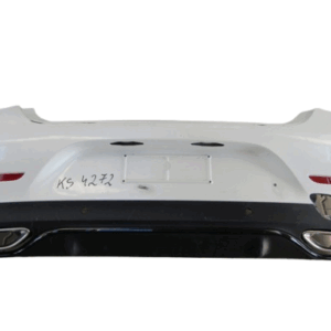 Bumper Mercedes CLS W257 C257 AMG A2578850801 Achterbumper KS4272