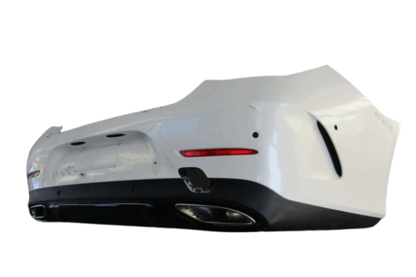 Bumper Mercedes CLS W257 C257 AMG A2578850801 Achterbumper KS4272