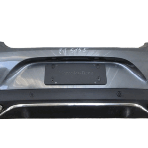Bumper Mercedes CLS W257 C257 AMG A2578850801 Achterbumper KJ5155