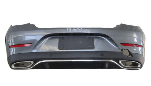 Bumper Mercedes CLS W257 C257 AMG A2578850801 Achterbumper KJ5155
