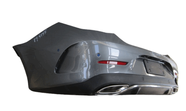 Bumper Mercedes CLS W257 C257 AMG A2578850801 Achterbumper KJ5155