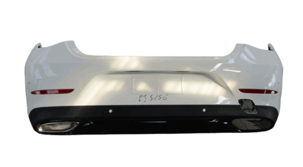 Bumper Mercedes CLS W257 C257 AMG A2578850801 Achterbumper KJ5156