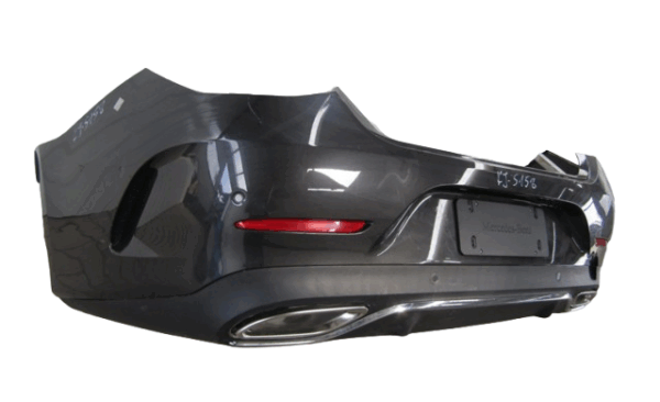 Bumper Mercedes CLS W257 C257 AMG A2578850801 Achterbumper KJ5158