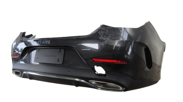 Bumper Mercedes CLS W257 C257 AMG A2578850801 Achterbumper KJ5158