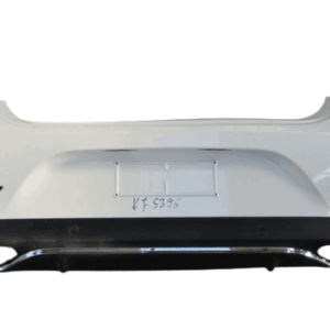 Bumper Mercedes CLS W257 C257 AMG A2578850801 Achterbumper KJ5396