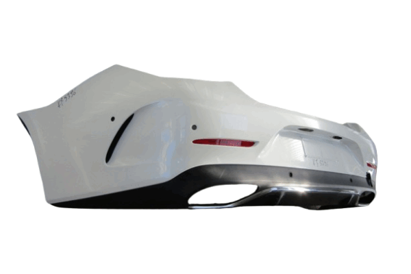 Bumper Mercedes CLS W257 C257 AMG A2578850801 Achterbumper KJ5396