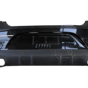 Bumper Mercedes CLS W257 53 5.3 AMG A2578850801 Achterbumper KJ7954