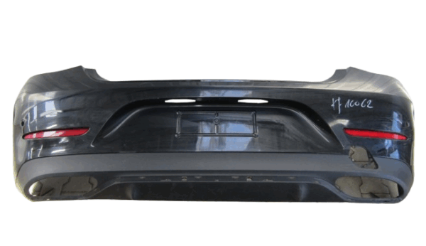 Bumper Mercedes CLS W257 C257 AMG Achterbumper KJ10062