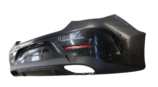 Bumper Mercedes CLS W257 C257 AMG Achterbumper KJ10062