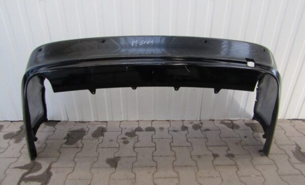 Bumper Mercedes CLS W219 C219 A219 04-08 Achterbumper KJ6164