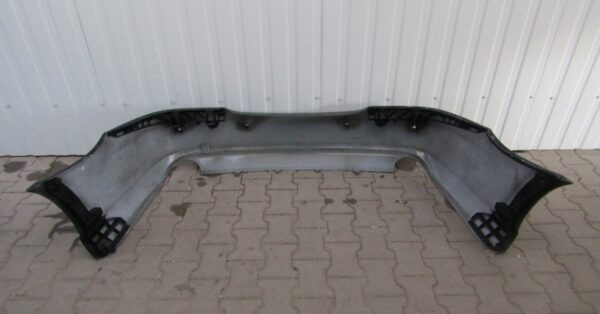 Bumper Mercedes CLS W219 C219 A219 04-08 Achterbumper KJ6164