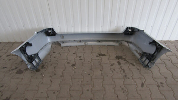 Bumper Mercedes S211 EVO SPORT KOMBI FACELIFT A2118801183 Achterbumper KJ6390