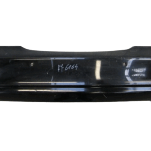 Bumper Mercedes CLS W219 C219 A219 04-08 Achterbumper KJ6164