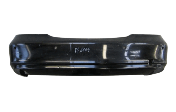 Bumper Mercedes CLS W219 C219 A219 04-08 Achterbumper KJ6164