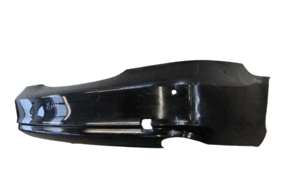 Bumper Mercedes CLS W219 C219 A219 04-08 Achterbumper KJ6164