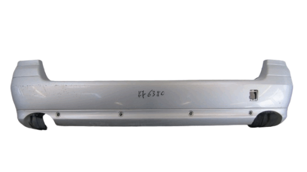 Bumper Mercedes S211 EVO SPORT KOMBI FACELIFT A2118801183 Achterbumper KJ6390