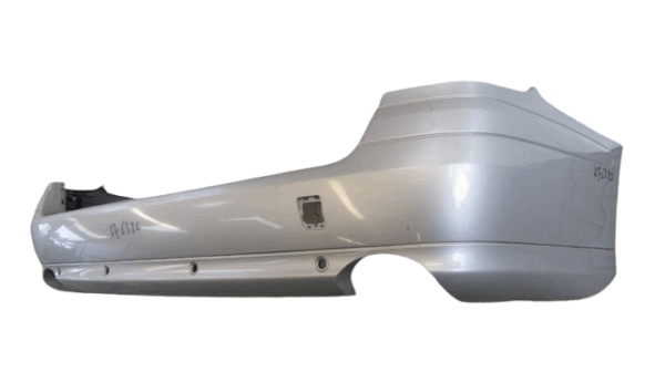 Bumper Mercedes S211 EVO SPORT KOMBI FACELIFT A2118801183 Achterbumper KJ6390