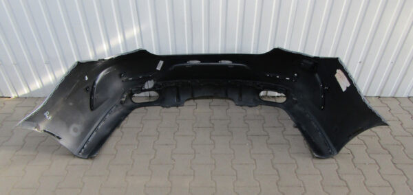 Bumper Mercedes CLS W257 53 5.3 AMG A2578850801 Achterbumper KJ9940