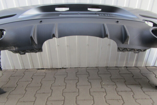 Bumper Mercedes CLS W257 53 5.3 AMG A2578850801 Achterbumper KJ9940