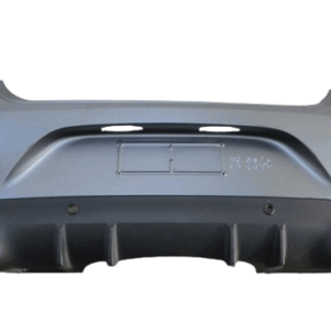 Bumper Mercedes CLS W257 53 5.3 AMG A2578850801 Achterbumper KJ9940