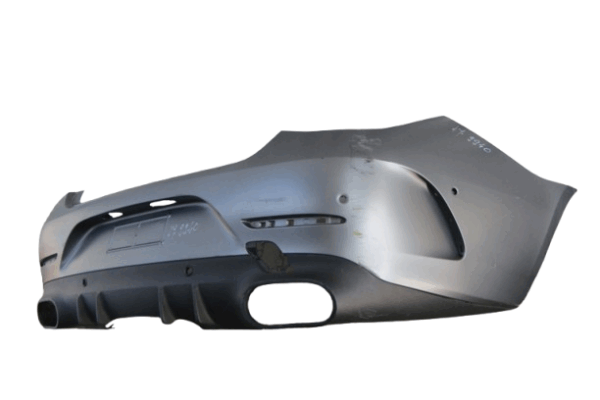 Bumper Mercedes CLS W257 53 5.3 AMG A2578850801 Achterbumper KJ9940