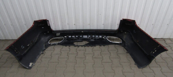 Bumper Mercedes E-Klasse W213 All Terrain a21338853302 Achterbumper KJ11710