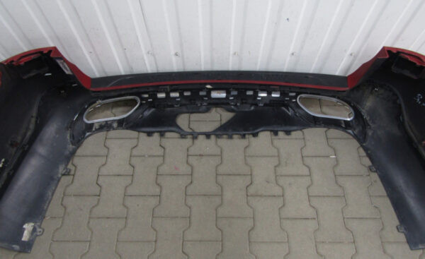 Bumper Mercedes E-Klasse W213 All Terrain a21338853302 Achterbumper KJ11710