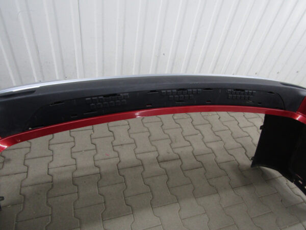 Bumper Mercedes E-Klasse W213 All Terrain a21338853302 Achterbumper KJ11710