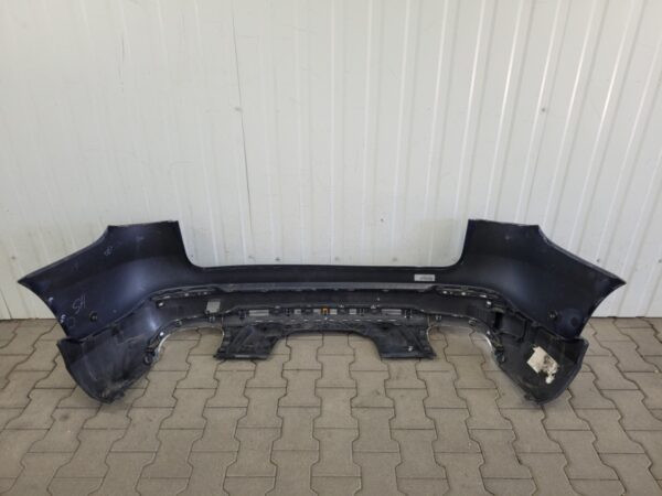 Bumper Mercedes GLC X253 W253 15-19 6x PDC A2538850725 Achterbumper PJ955