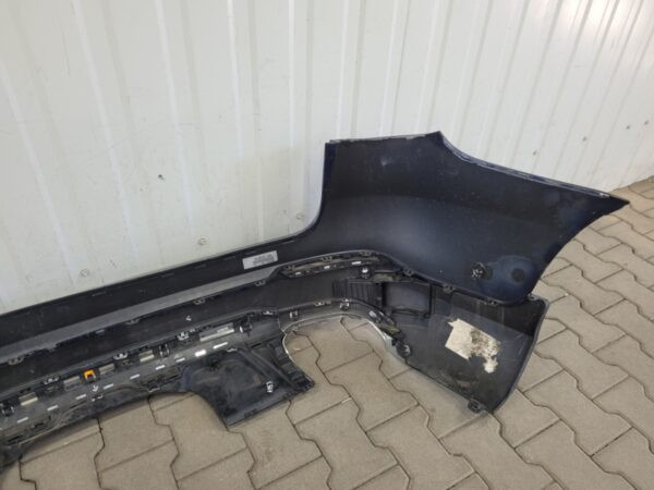 Bumper Mercedes GLC X253 W253 15-19 6x PDC A2538850725 Achterbumper PJ955