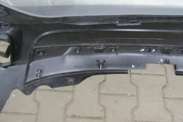 Bumper Mitsubishi Outlander 3 III faceLift 15-18  6410C798ZZ Achterbumper PJ697