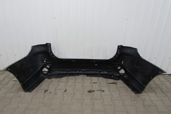 Bumper Mitsubishi Outlander 3 III faceLift 15-18  6410C798ZZ Achterbumper PJ697