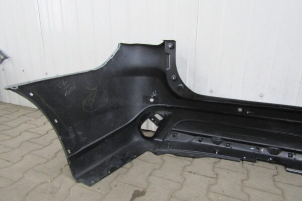 Bumper Mitsubishi Outlander 3 III faceLift 15-18  6410C798ZZ Achterbumper PJ697
