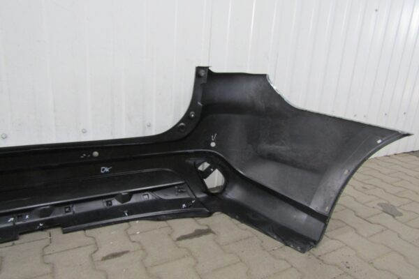 Bumper Mitsubishi Outlander 3 III faceLift 15-18  6410C798ZZ Achterbumper PJ697