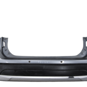 Bumper Mitsubishi Outlander 3 III faceLift 15-18  6410C798ZZ Achterbumper PJ697