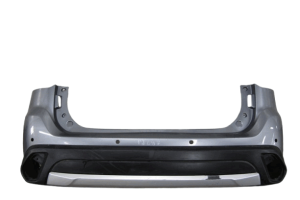 Bumper Mitsubishi Outlander 3 III faceLift 15-18  6410C798ZZ Achterbumper PJ697
