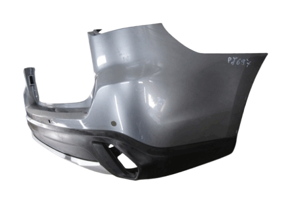 Bumper Mitsubishi Outlander 3 III faceLift 15-18  6410C798ZZ Achterbumper PJ697